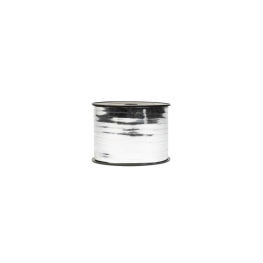 ROLLO CINTA 250M / 5MM PLATA