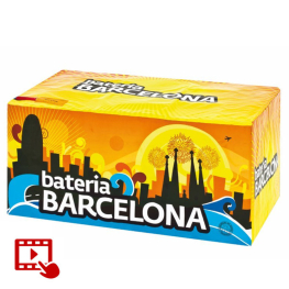Batería Barcelona