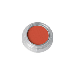 Sombra-colorete 554  naranja/rojo 2 gr