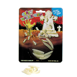 GUSANOS FLUOR BLISTER-