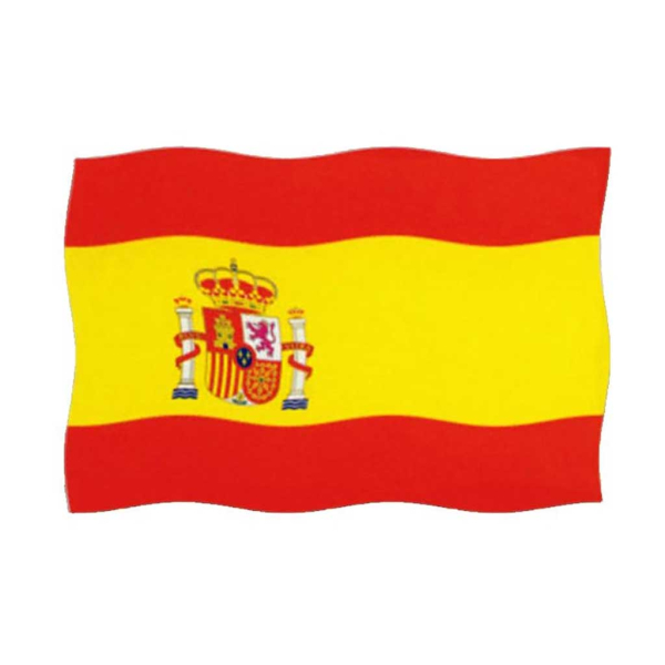 Bandera España 150x100 cm
