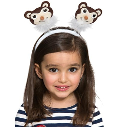 Tiara osos