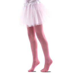 Panty Infantil Rosa
