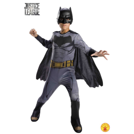 Disfraz de Batman 8 a 10 años para niño