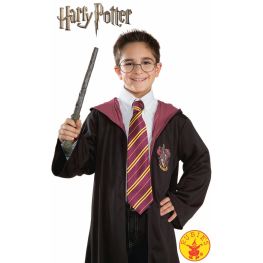 Corbata Harry Potter