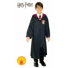 Disfraz Harry Potter 3 A 4 años para niño