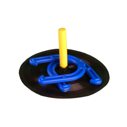 Juego herradura