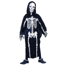 Disfraz de Esqueleto