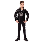 CHAQUETA POLIPIEL 5-6 A