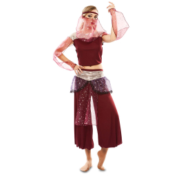 Disfraz de Bailarina árabe