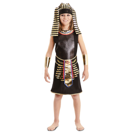 Disfraz de Egipcio para niño