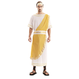 Disfraz de Emperador Romano para hombre