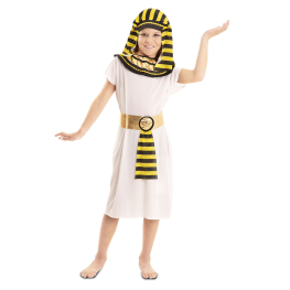 Disfraz de Faraon para niño
