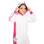 Disfraz de Hello Kitty 7-9 A Infantil