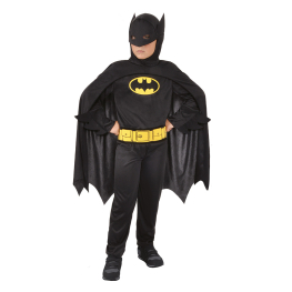 Disfraz de Batman para niño
